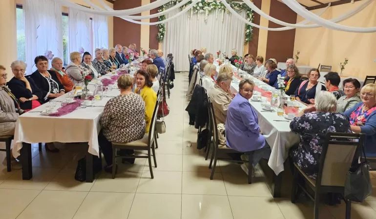 Dzień seniora