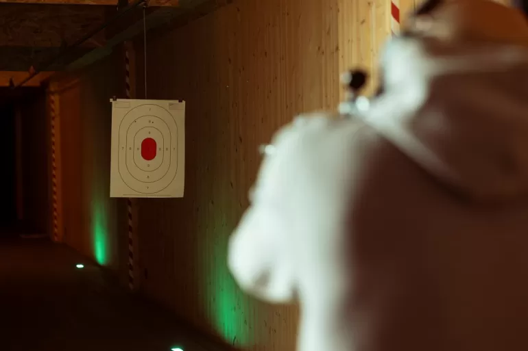 Przyszłość strzelnic myśliwskich i sportowych