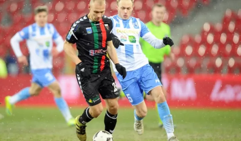 gks tychy