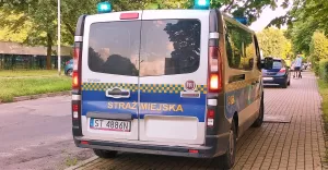 Straż Miejska w Tychach