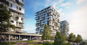Nowe apartamenty w Katowicach kuszą nowoczesną architekturą i świetną lokalizacją