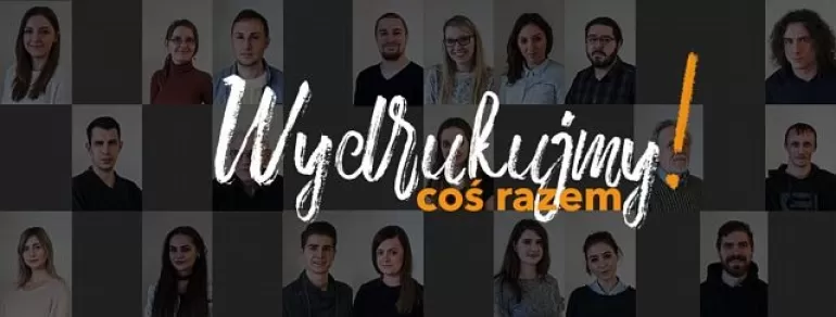 Najlepsza drukarnia internetowa 2018r. mieści się