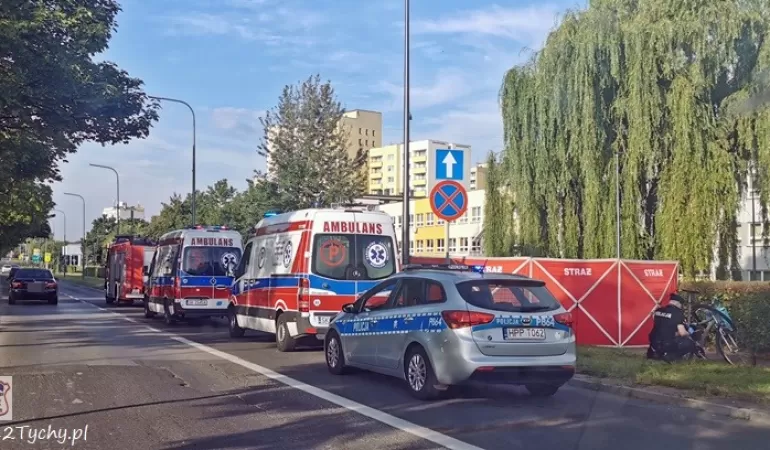 zatrzymanie krążenia