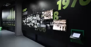 Tyska Galeria Sportu