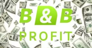 Broker B&amp;B Profit! Przenieś swoją inwestycję na wyższy poziom