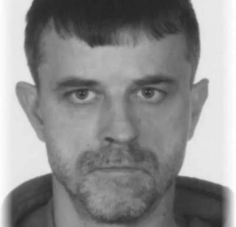 Policja poszukuje zaginionego 48-letniego Stanisła