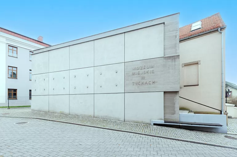 Muzeum Miejskie w Tychach