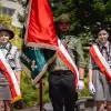 Obchody Święta Narodowego Trzeciego Maja w Tychach