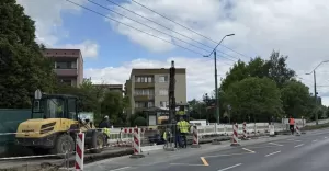 Przystanek Tychy Harcerska 02 jest nieczynny do odwołania