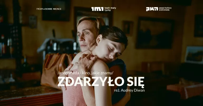 zdarzyło się
