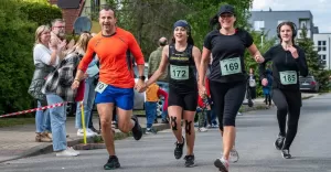 RUNkołowiec 2025 - Bieg Charytatywny dla Adasia I Patryka - 11.05.2025
