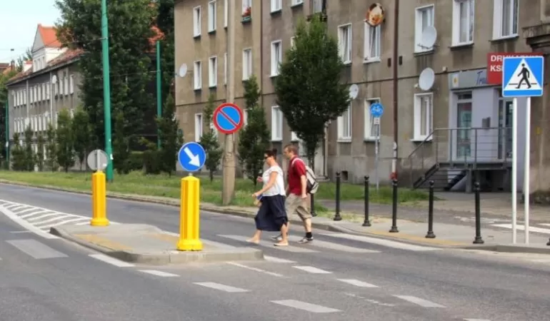 azyl bezpieczeństwa