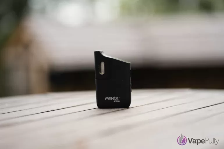 Waporyzator przenośny Fenix Mini