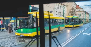 PKM Tychy szuka kierowców autobusów i mechaników!