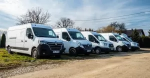 Wypożyczalnia samochodów dostawczych i osobowych RENTNOW