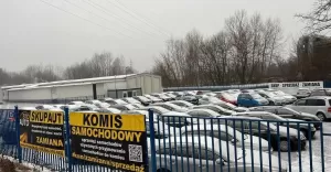 STO AUTO: nowy lider w branży usług motoryzacyjnych w Polsce