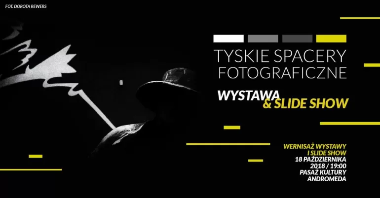 Tyskie Spacery Fotograficzne 2018
