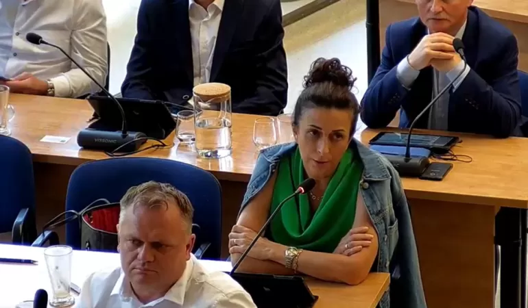 Aleksandra Wysocka-Siebmiga