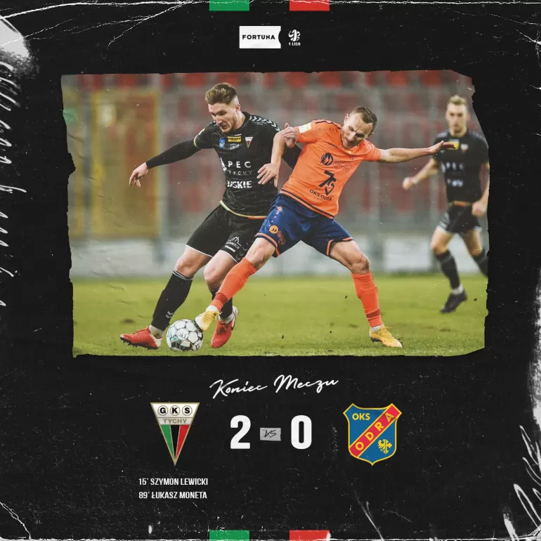 gks - odra opole