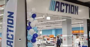 Action otwiera drugi sklep i centrum dystrybucyjne w Tychach
