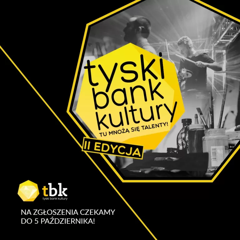 II edycja Tyskiego Banku Kultury