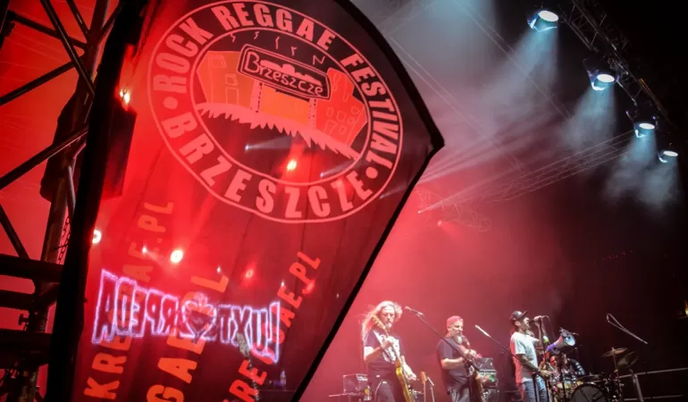 Rock Reggae Festival