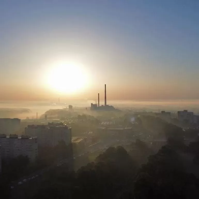 terazwtychach,tychy,poranek,wschódsłońca,wrzesien,silesia,lovesilesia,fotodnia,instagram