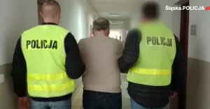 Policjanci zatrzymali sprawców napadu na właściciela kantoru