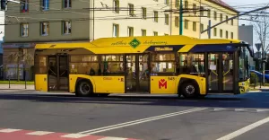 autobus ztm , pkm