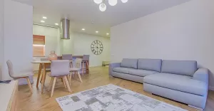 Odkryj Nową Pragę - apartamenty w dynamicznie rozwijającej się części Warszawy