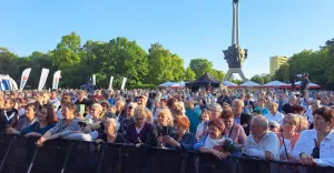 VII Tyska Senioriada, czyli święto tyskich Seniorów - 25.05.2025