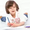 Portal „Rozwój dziecka” pełen zadań do druku dla wsparcia nauki pisania
