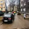 Zaparkowane samochody utrudniają odbiór odpadów