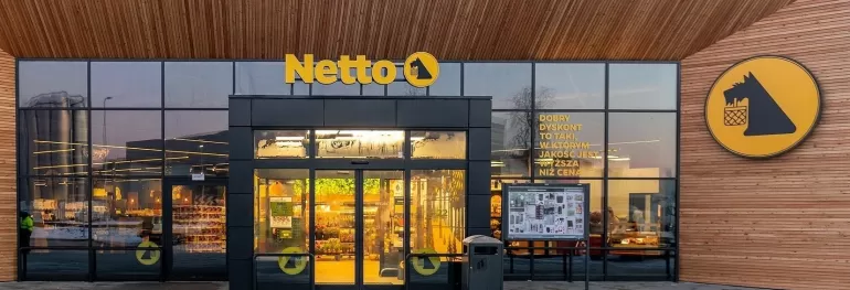 Netto