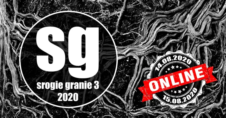 srogie granie