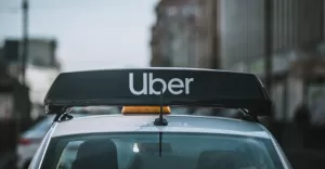 Jak zostać kierowcą aplikacji Uber?