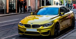 Gdzie kupić i jak wybrać części do BMW M Performance?