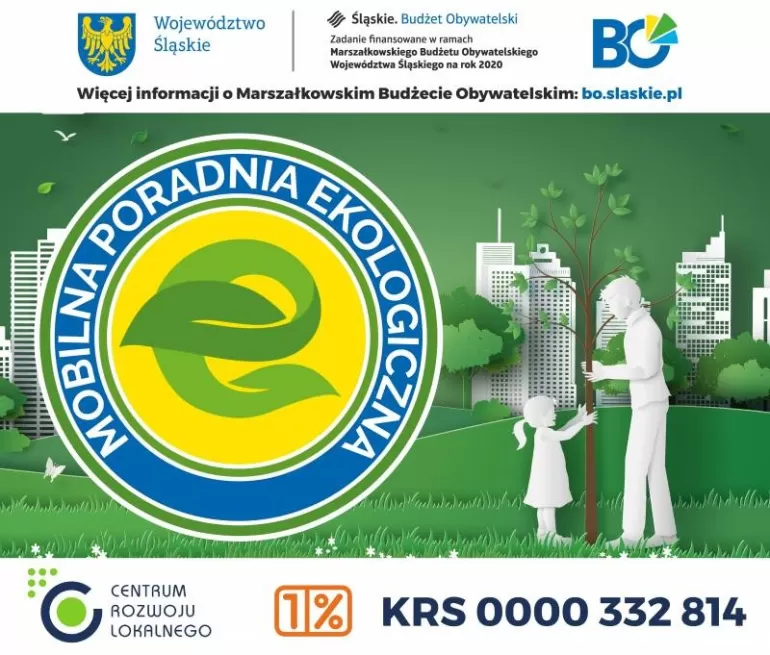 Mobilna Poradnia Ekologiczna