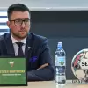 Rezygnacja prezesa GKS Tychy - komunikat klubu