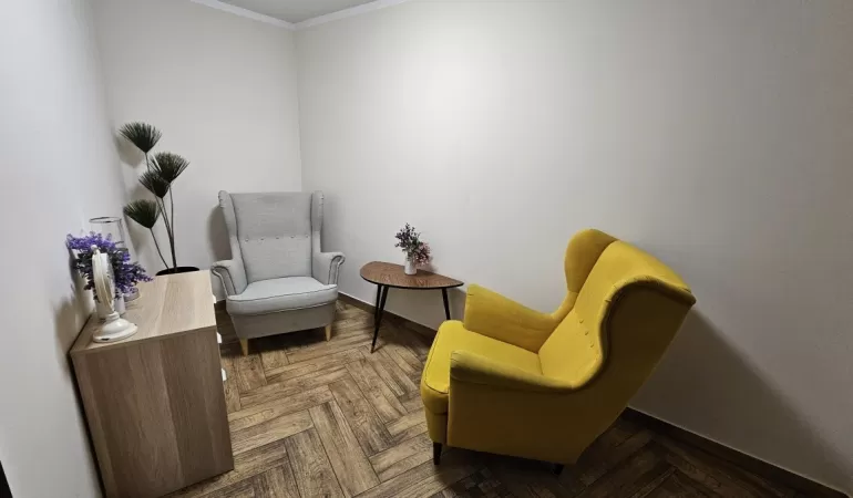 Prywatny ośrodek leczenia uzależnień - skuteczna pomoc w walce z nałogiem