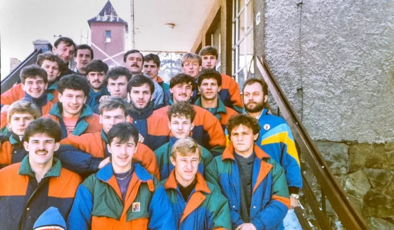 54. urodziny Górniczego Klubu Sportowego Tychy!