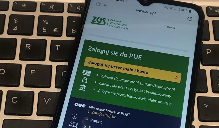 PUE obowiązkowe dla duchownych i rodziców zatrudniających nianie