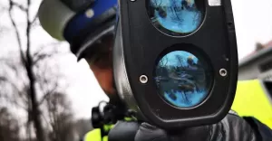 Więcej patroli drogówki w czasie świąt. Wielkanocna akcja policji