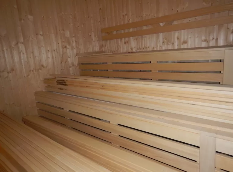 sauna, wodny park tychy