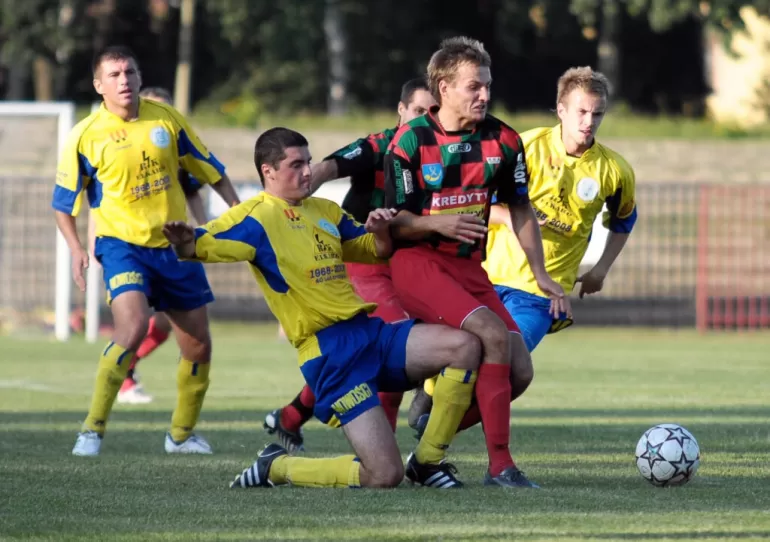 Maciej Mańka odchodzi z Tychów