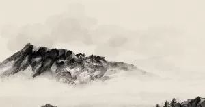 malarstwo japońskie, sumi-e