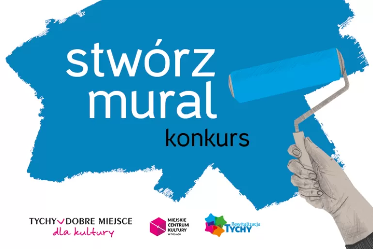 konkurs na mural