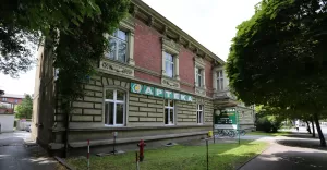 dworcowa, ptbs, apteka słoneczna