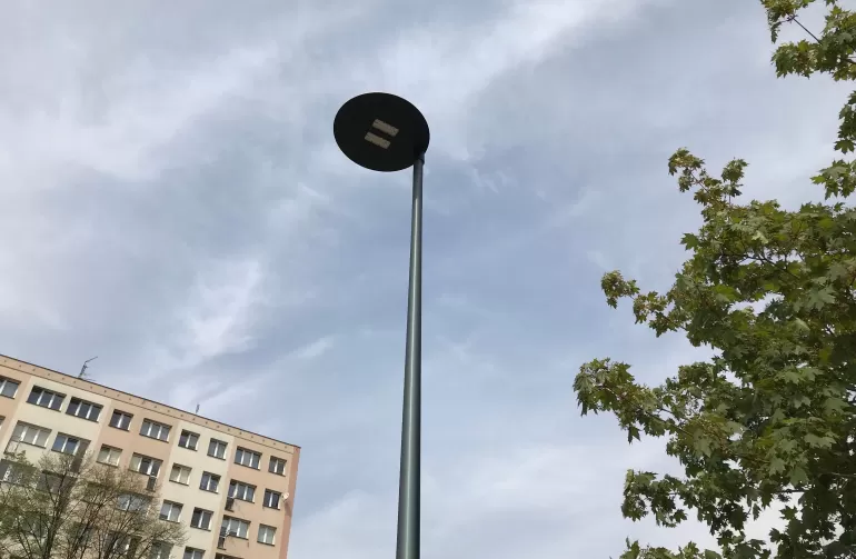 lampy, oświetlenie