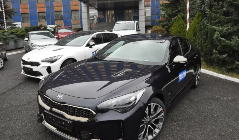 kia